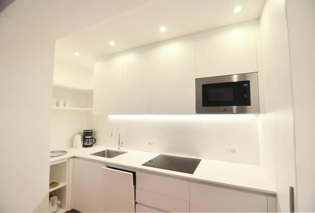 Villa Phoenix – Lake Apartments — foto 6