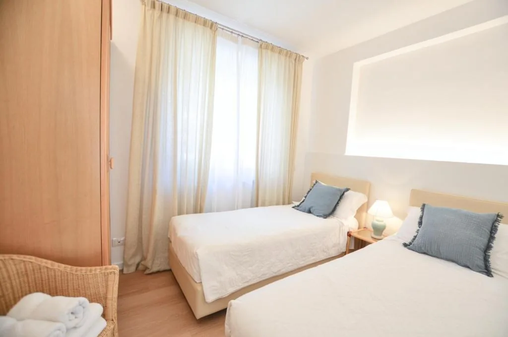 Villa Phoenix – Lake Apartments — foto 8