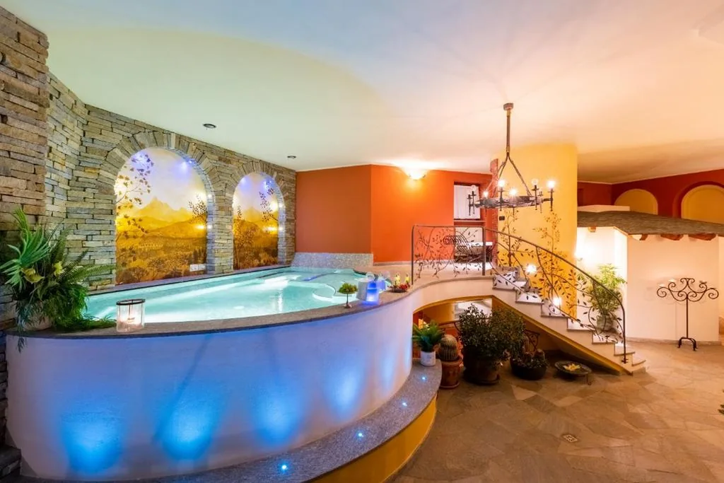 Villa Quercia Relais & Spa