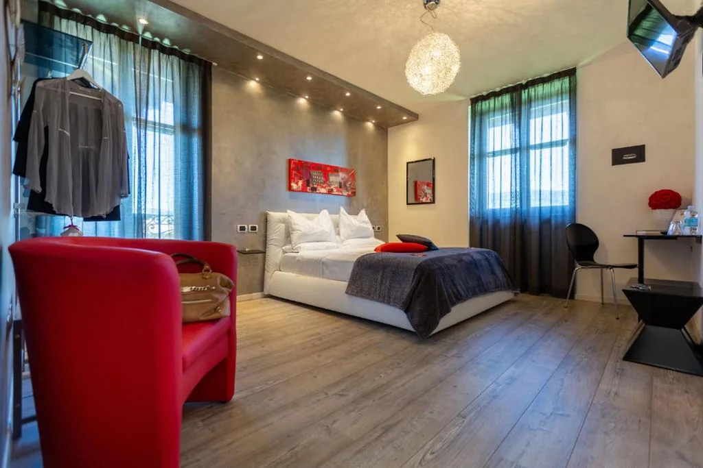 Villa Quercia Relais & Spa — foto 3