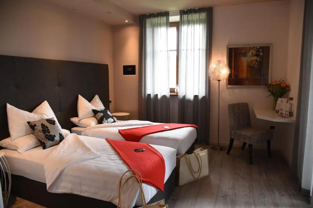 Villa Quercia Relais & Spa — foto 4