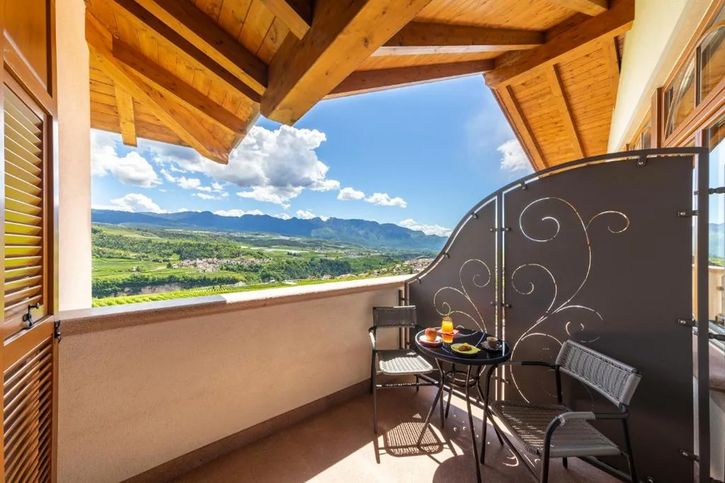 Villa Quercia Relais & Spa — foto 6