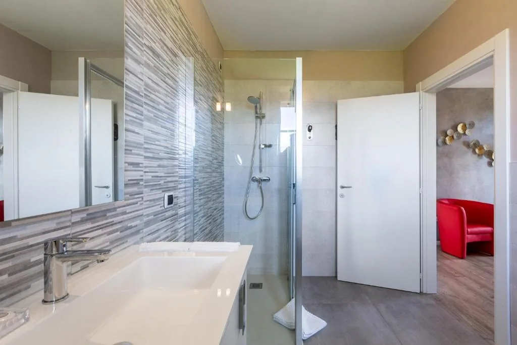 Villa Quercia Relais & Spa — foto 8