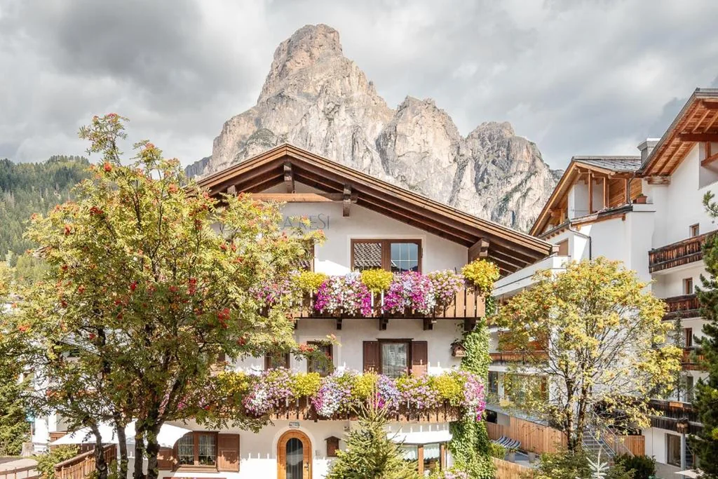 Villa Resi B&B