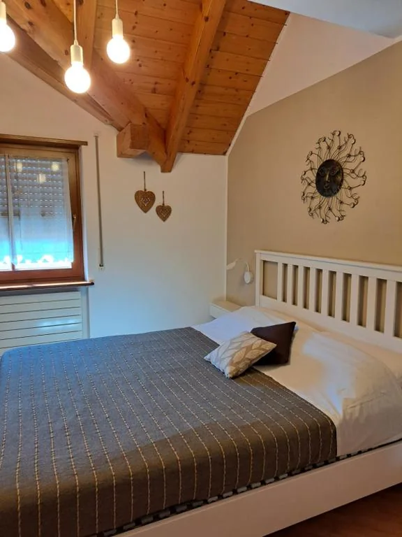 VILLA ROOMS