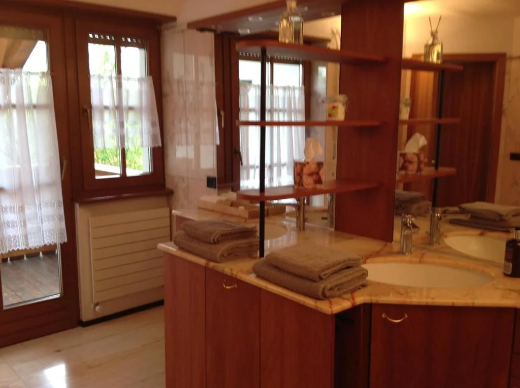 VILLA ROOMS — foto 4