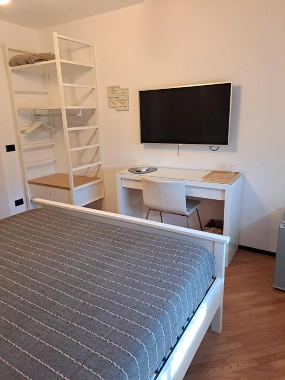 VILLA ROOMS — foto 5