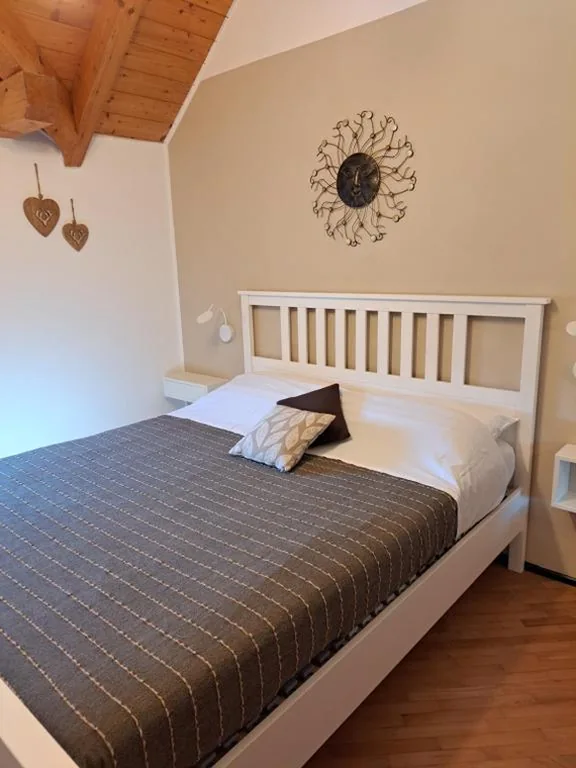 VILLA ROOMS — foto 6