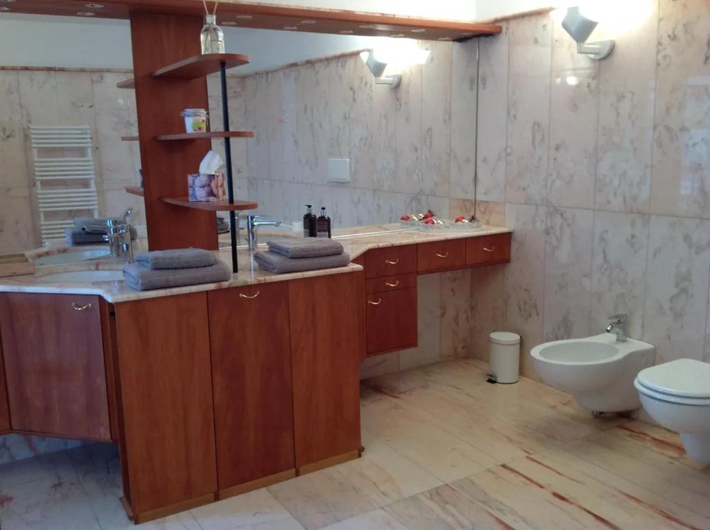 VILLA ROOMS — foto 7