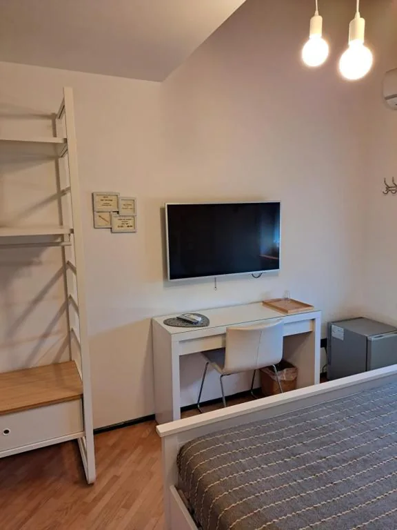 VILLA ROOMS — foto 8
