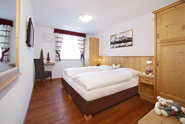 Villa Seceda