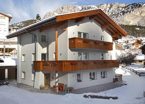 Villa Seceda — foto 5