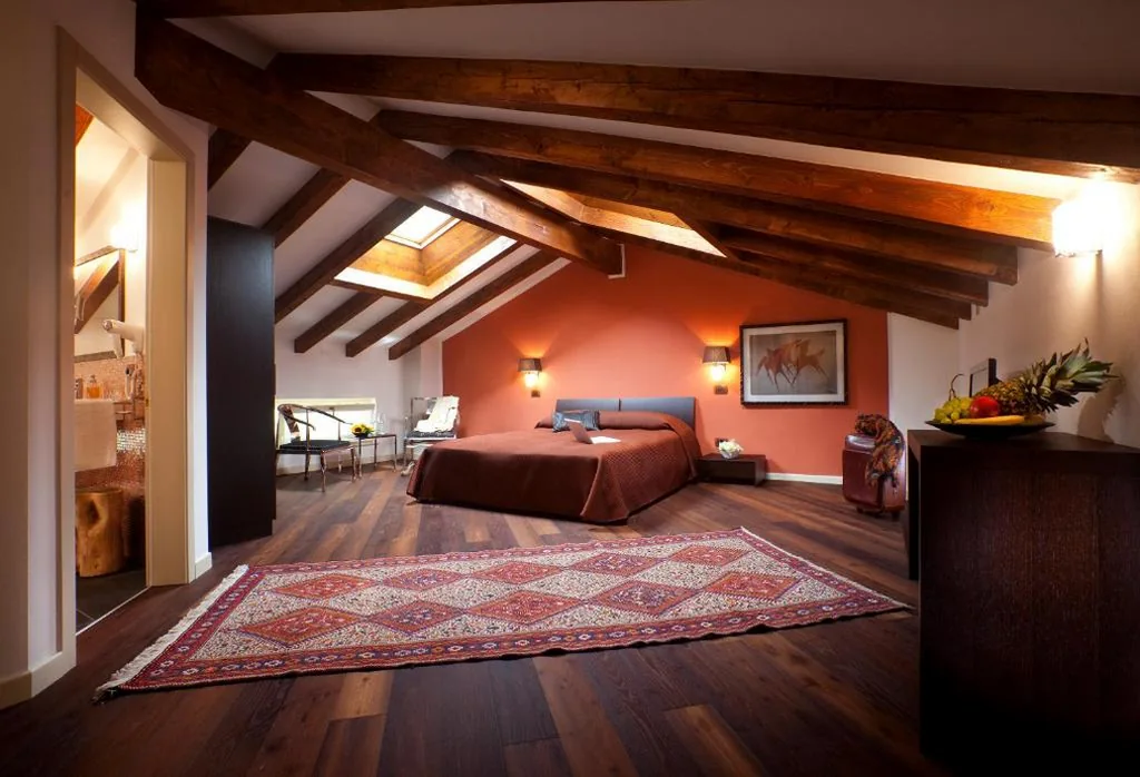 Villa Sizzo Relais B&B