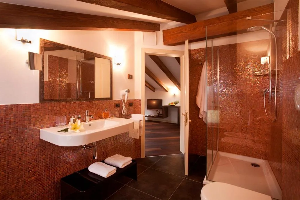 Villa Sizzo Relais B&B — foto 3