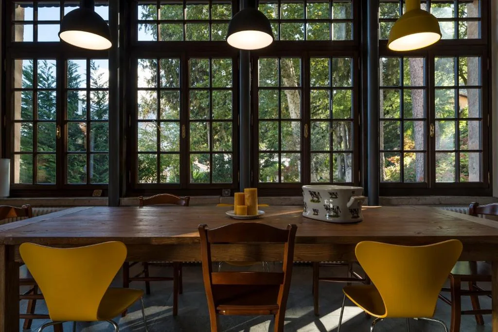 Villa Sizzo Relais B&B — foto 4
