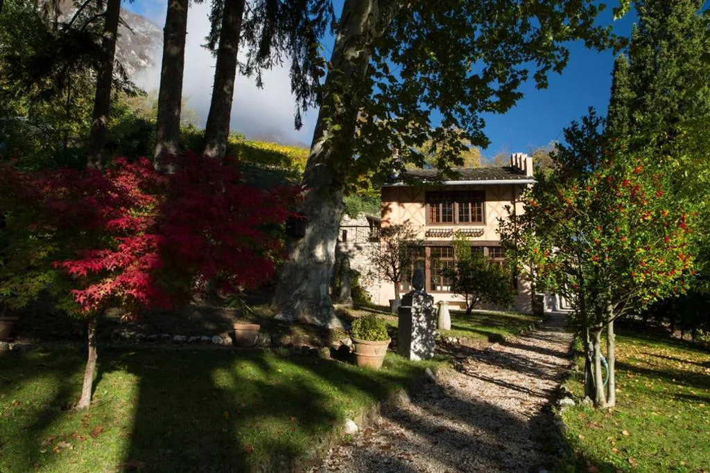 Villa Sizzo Relais B&B — foto 5