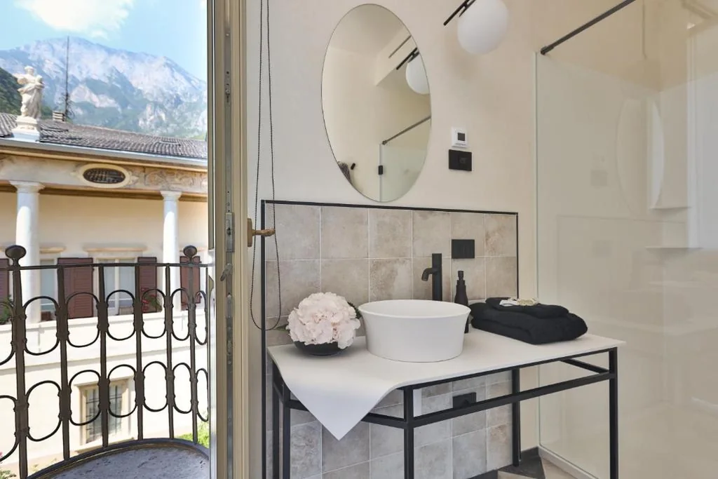 Villa Sizzo Relais B&B — foto 6