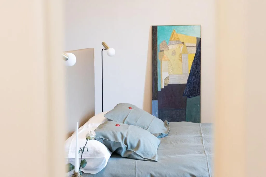 Villa Sizzo Relais B&B — foto 8