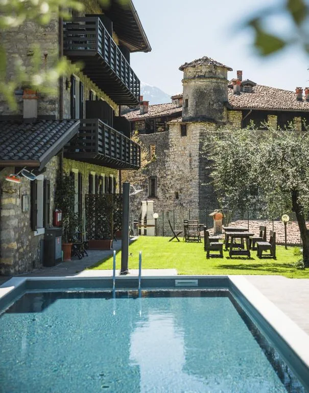 Villa Stanga – Gardaslowemotion