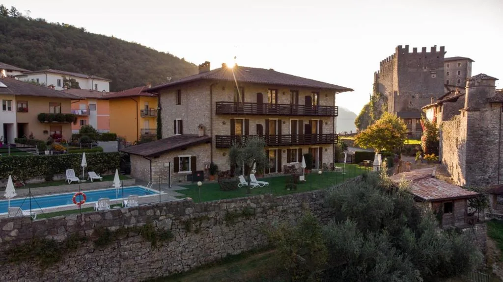 Villa Stanga – Gardaslowemotion