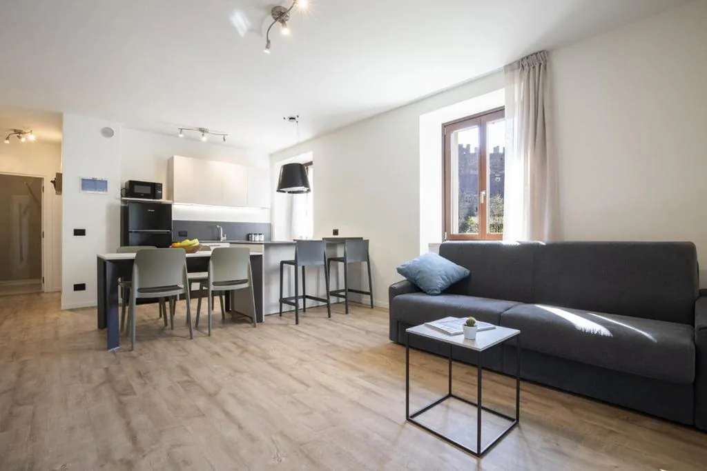 Villa Stanga – Gardaslowemotion — foto 8