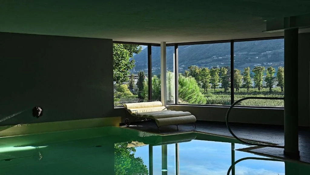 Villa Tivoli — foto 3