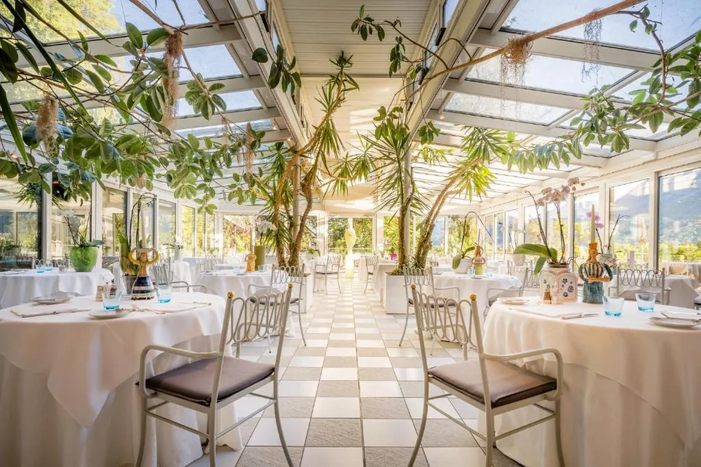 Villa Tivoli — foto 4