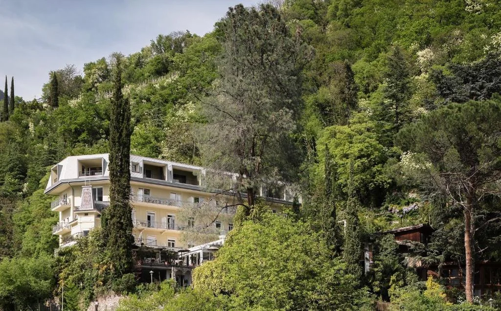 Villa Tivoli — foto 5