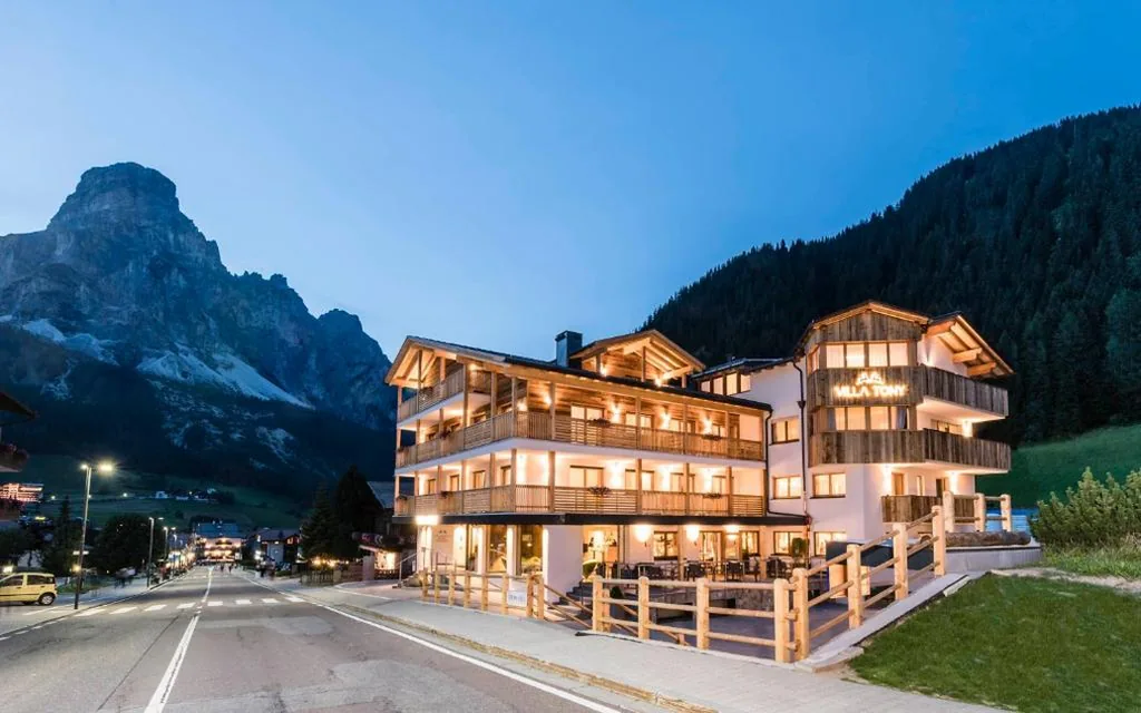 Villa Tony – Small Romantic Hotel — foto 3