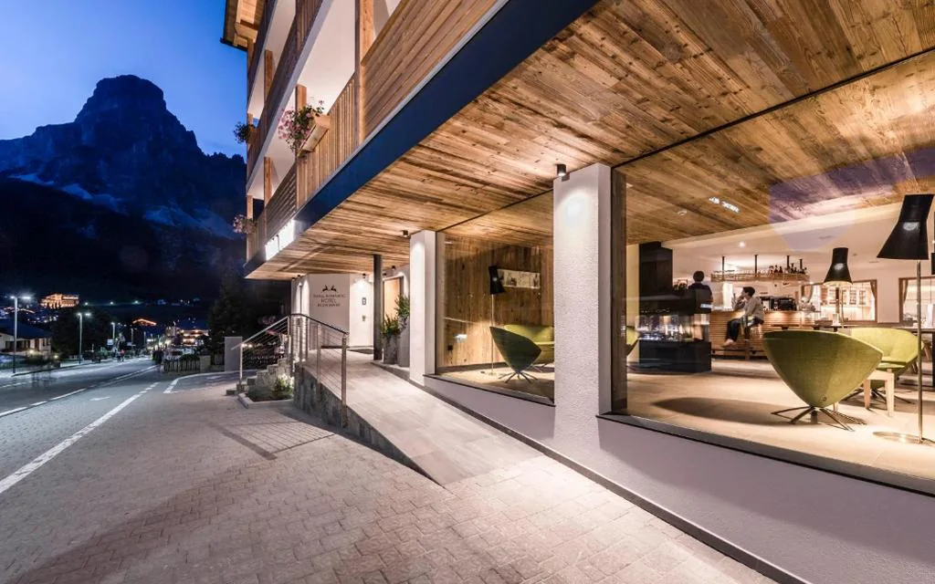 Villa Tony – Small Romantic Hotel — foto 4