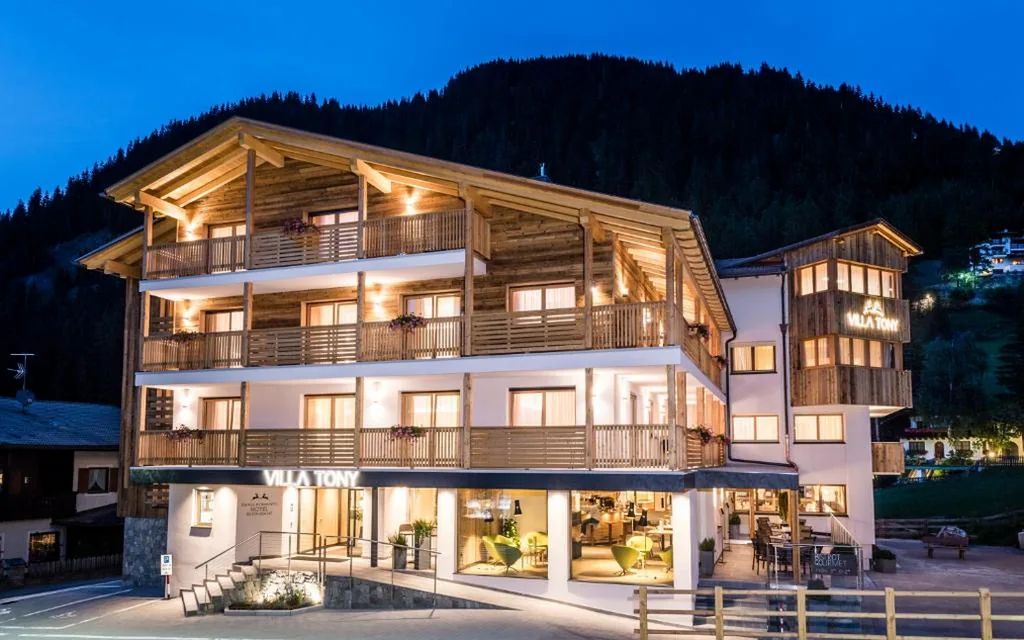 Villa Tony – Small Romantic Hotel — foto 5