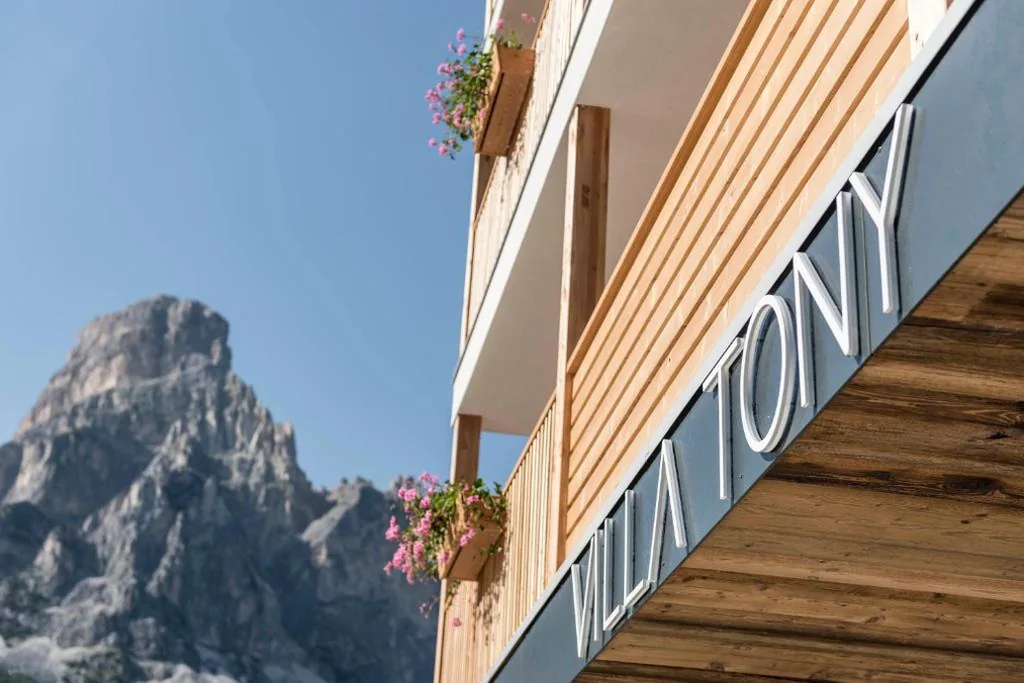 Villa Tony – Small Romantic Hotel — foto 7