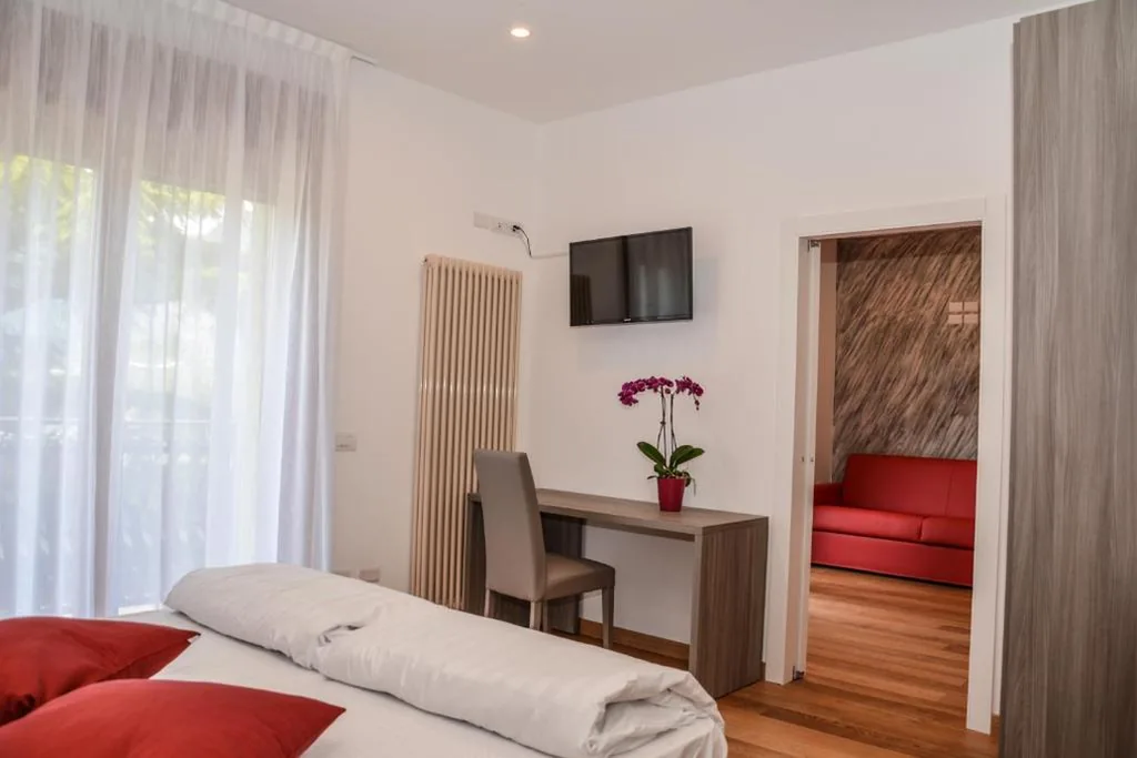 Villa Torbole — foto 5