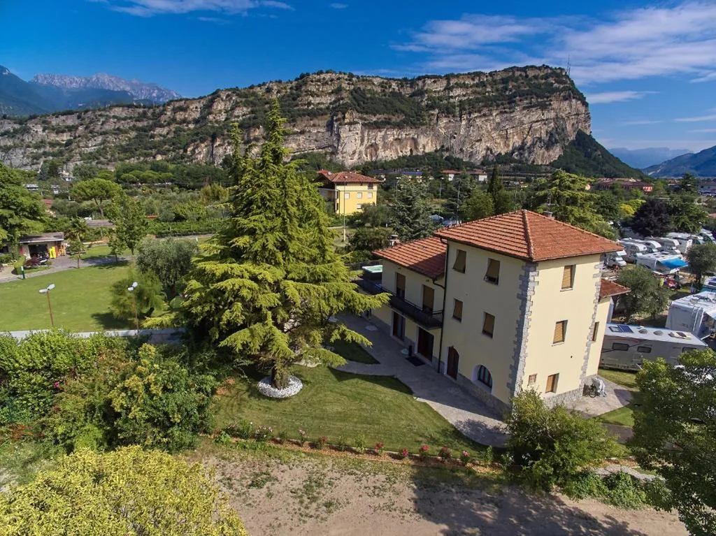 Villa Torbole — foto 6
