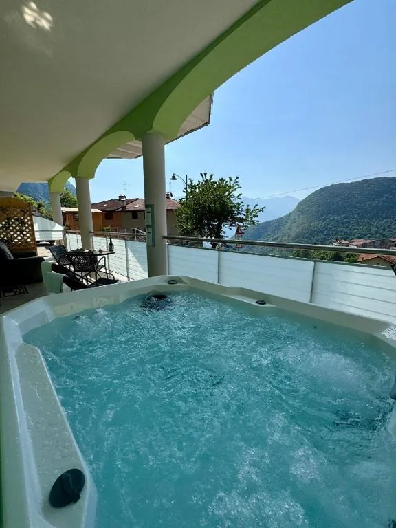 Villa Zoe – Sauna & Hot Spa
