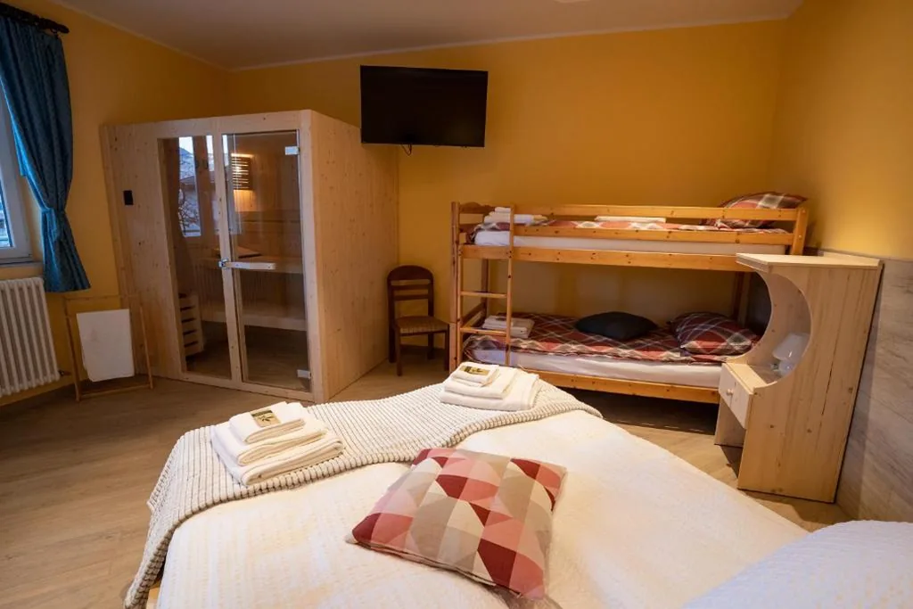Villa Zoe – Sauna & Hot Spa — foto 3