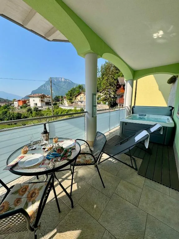 Villa Zoe – Sauna & Hot Spa — foto 5