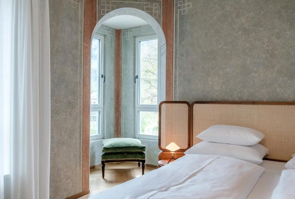 VillaVerde Aparthotel