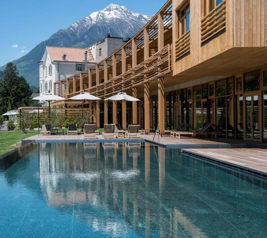 VillaVerde Aparthotel — foto 4