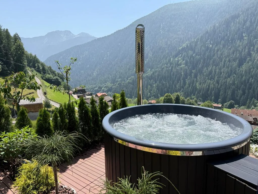 Villetta sulle dolomiti — foto 5