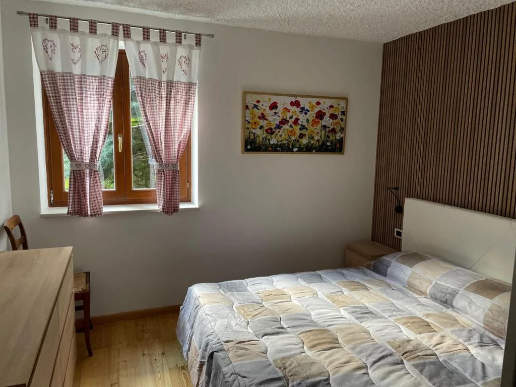 Villetta sulle dolomiti — foto 6