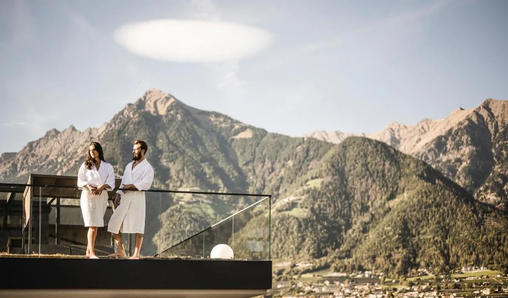 Vinea – Suites