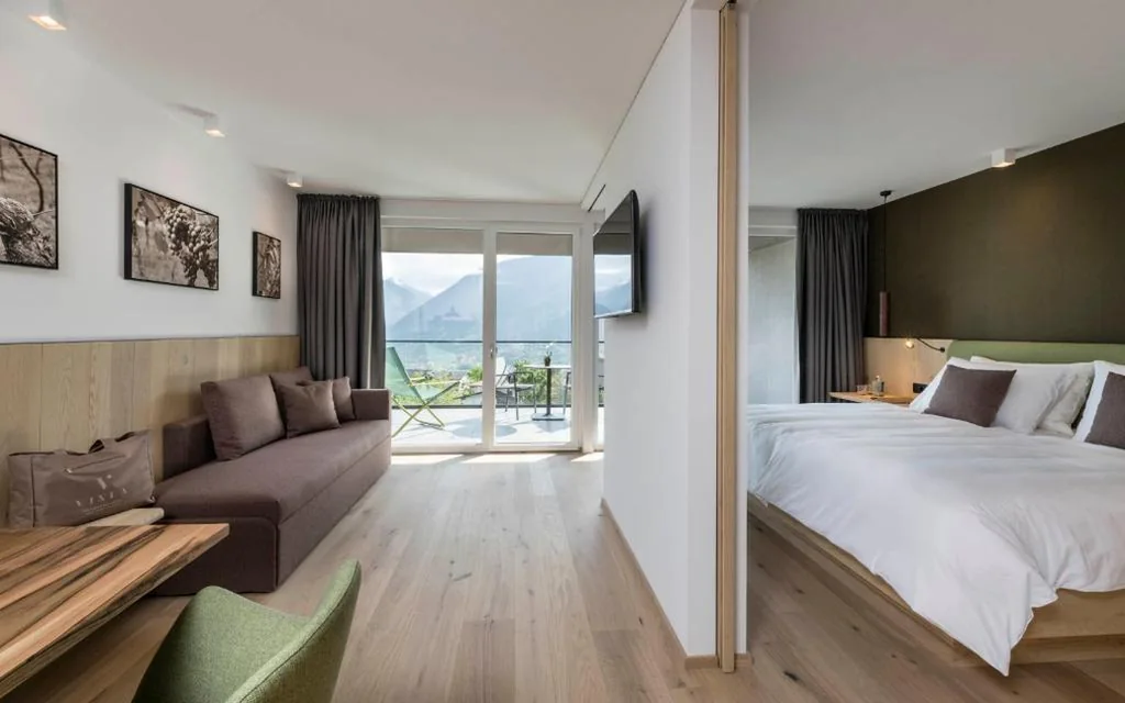 Vinea – Suites