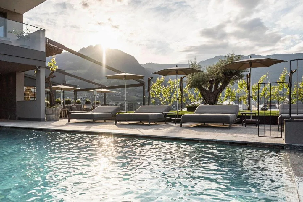 Vinea – Suites — foto 4