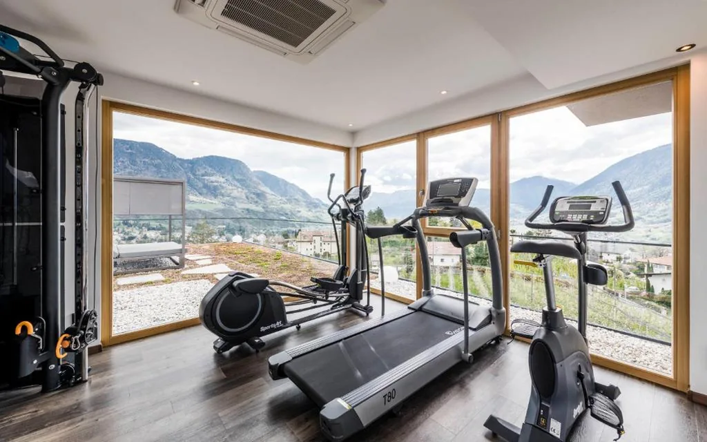 Vinea – Suites — foto 6