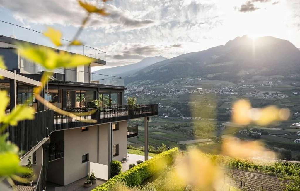 Vinea – Suites — foto 7