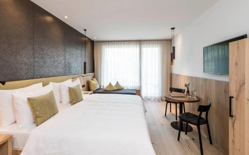 Vinea – Suites — foto 8