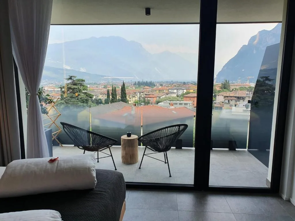 Visioni Lake View Rooms & Breakfast – Adults Friendly — foto 6