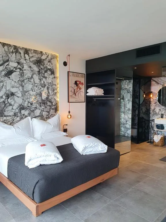 Visioni Lake View Rooms & Breakfast – Adults Friendly — foto 7