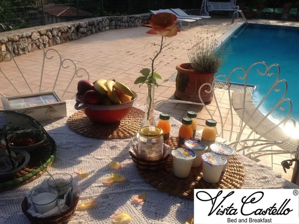 Vista Castello — foto 4